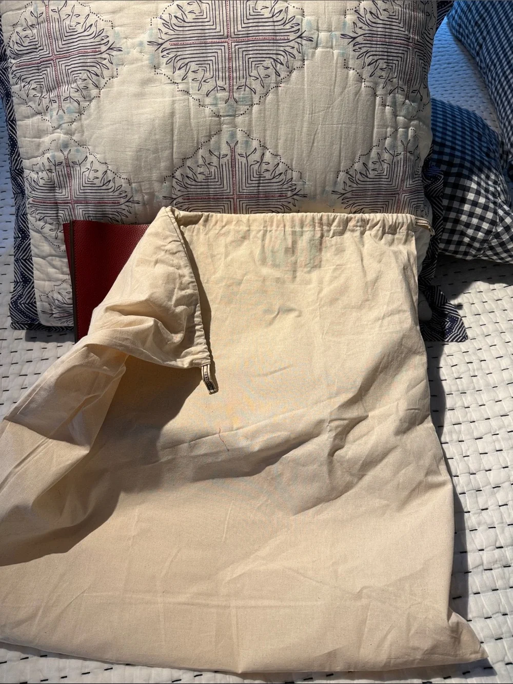 Tory Burch tote